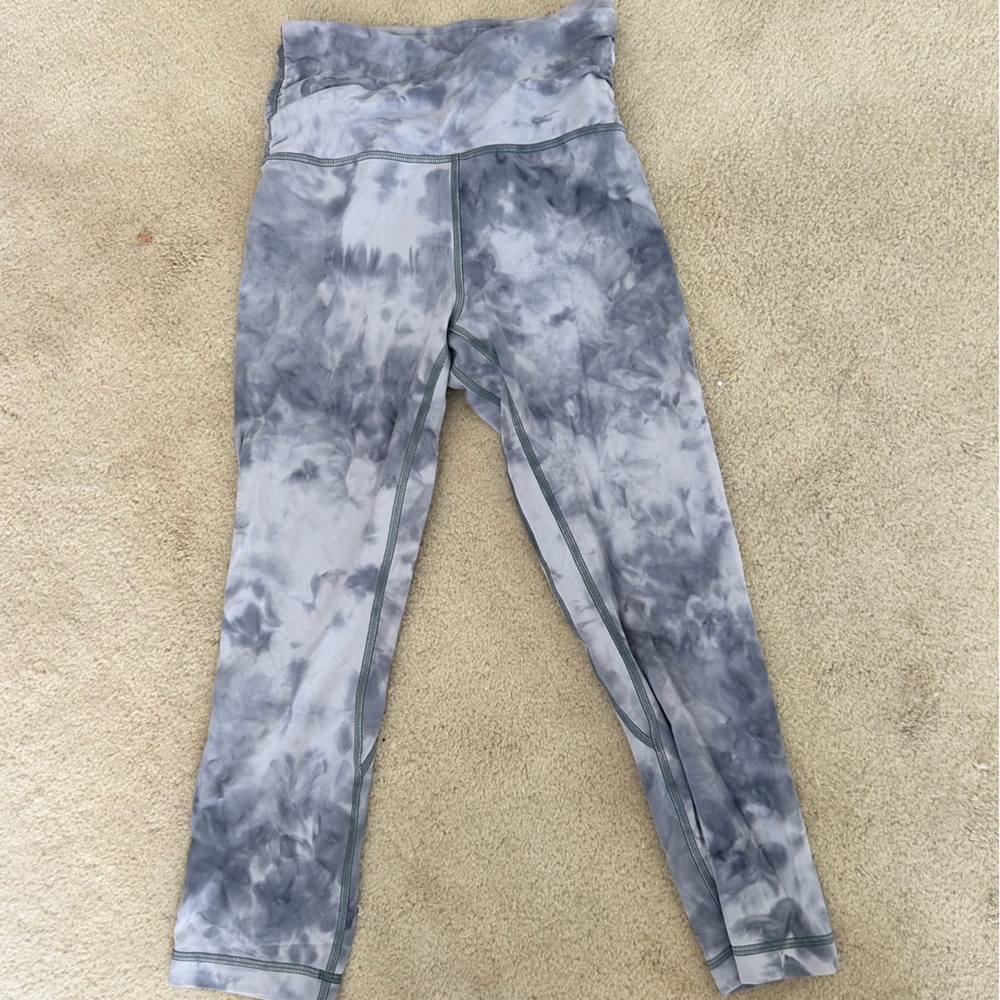 Lululemon align 23 leggings